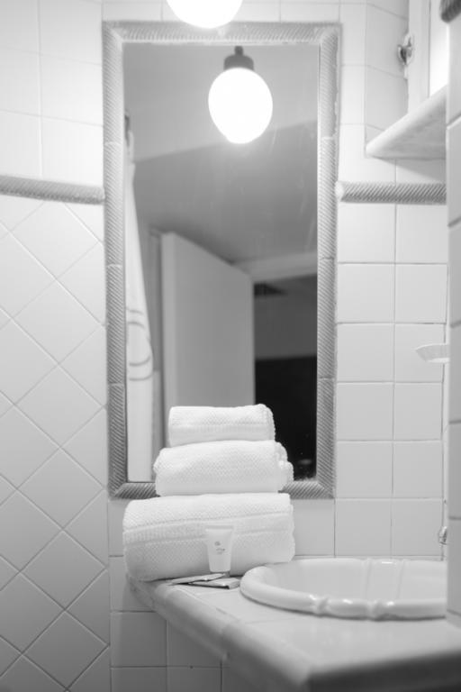 Campo De Fiori Apartment Roma Habitación foto